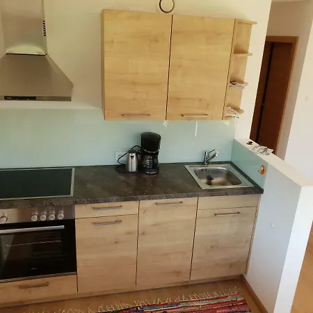 De Martin Apartment *