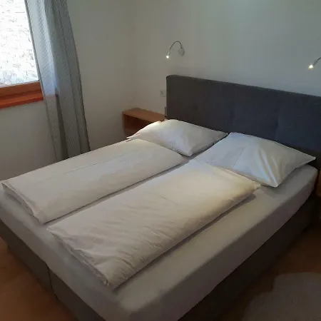 شقة De Martin اوراخ باي كيتزبوهيل