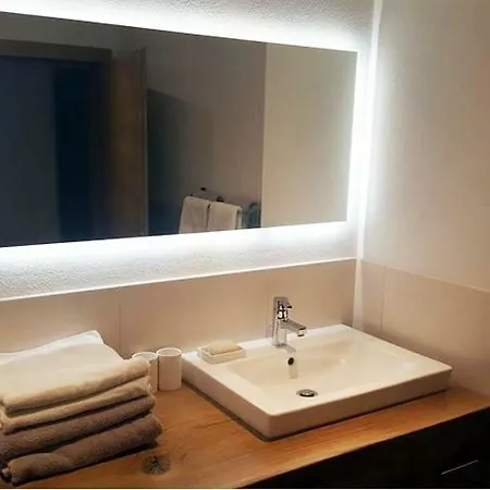 De Martin Apartment