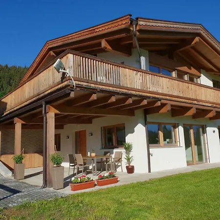 Apartmán De Martin Aurach bei Kitzbuehel