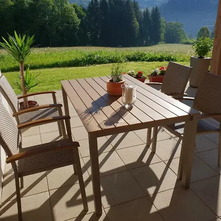 Apartmán De Martin