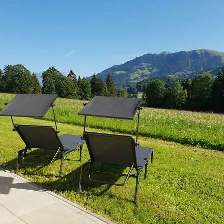 Apartman De Martin
