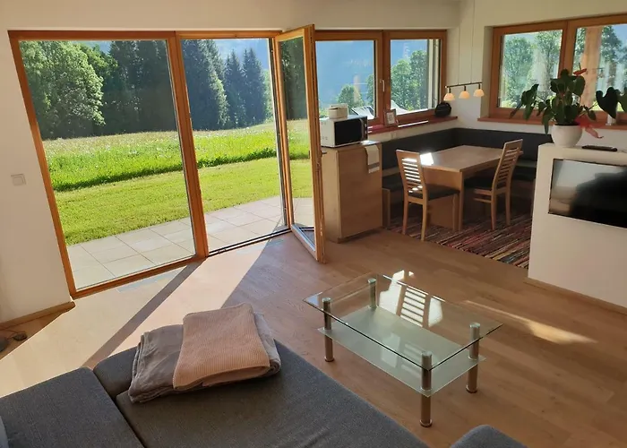 De Martin Аурах-бай-Кицбюэль