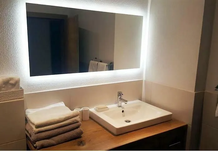 De Martin Апартаменты