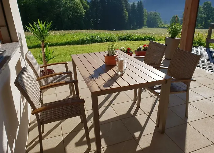 Апартаменты De Martin