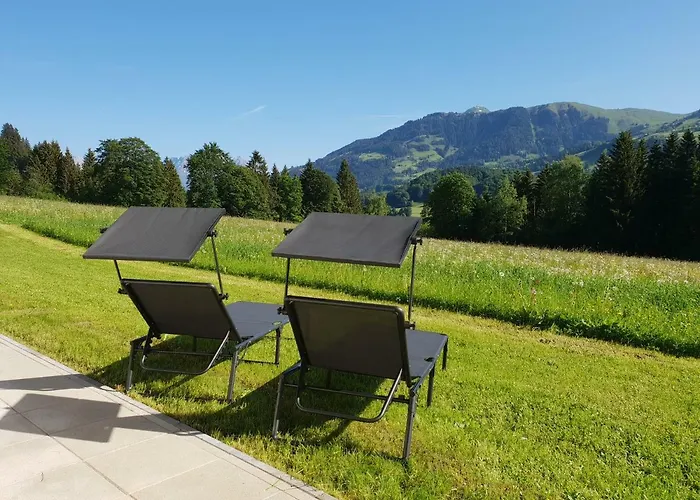 Апартаменты De Martin