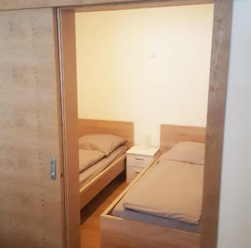 דירה De Martin *