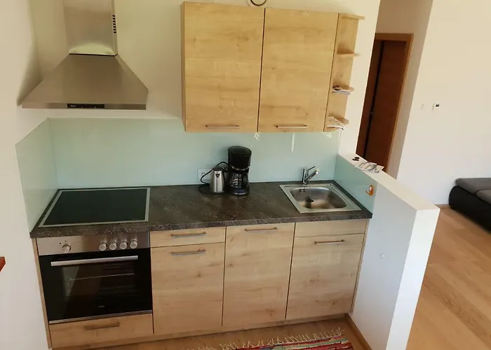 De Martin דירה *